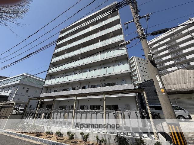GRAN PASEO ESAKA(1LDK/1階)