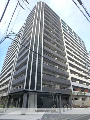 ザ・パークハウス梅田(3LDK/2階)