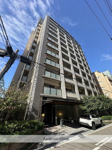 PARKAXIS梅田(1LDK/8階)