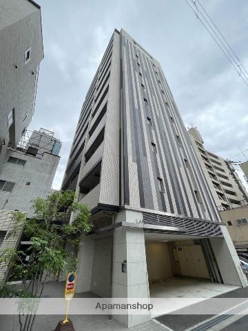 LANDセントラル梅田(1LDK/5階)