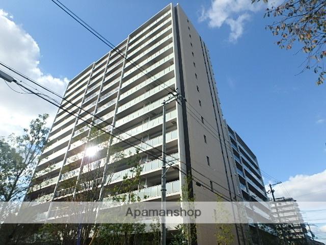 PARK HOMESノースゲートスクエア(3LDK/5階)