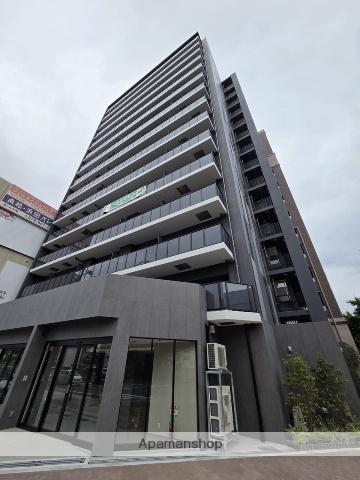 COMFORIA LIV東三国駅前ソルテラス(2LDK/4階)