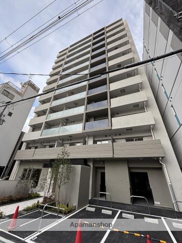 URBANEX東梅田(2LDK/3階)