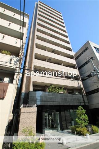 LEGAL北堀江(2LDK/9階)