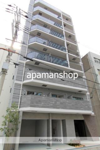 SEASONFLATS新町(2LDK/9階)