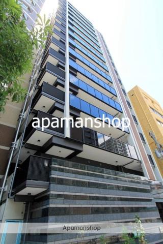 エスレジデンスTANIMACHIROKUCHOME ALO(3LDK/2階)
