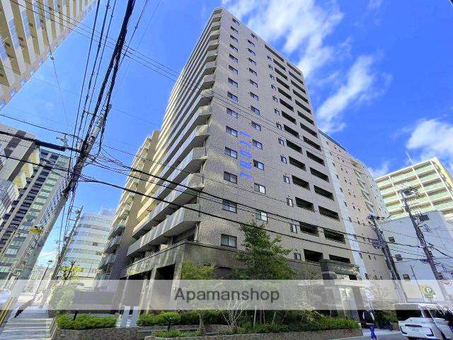 リーガル四ツ橋立売堀Ⅱ(3LDK/10階)