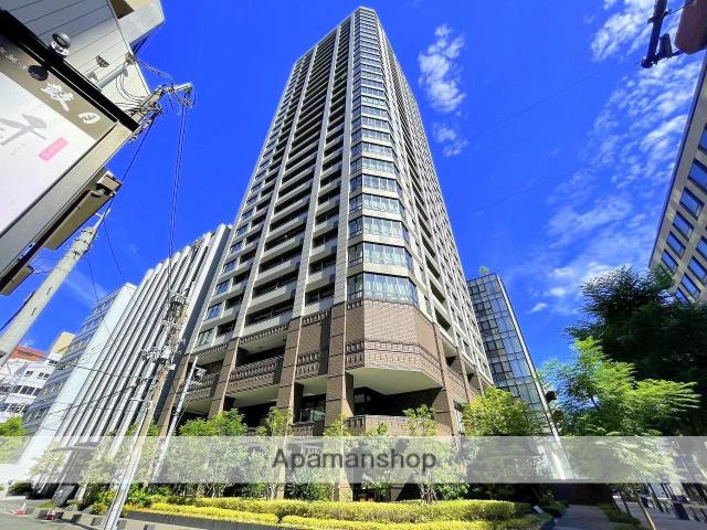 クレヴィアタワー大阪本町(3LDK/21階)