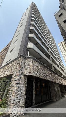 SPLENDID安土町(1DK/14階)
