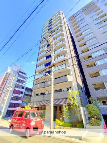 ESTEMPLAZA南船場レジスタ(1LDK/6階)
