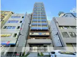 S-RESIDENCE大阪上本町