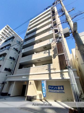 ワンナル堺筋本町(2LDK/4階)