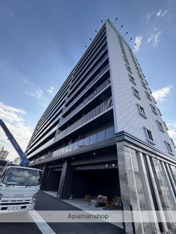 スプランディッド梅田グランノース(2LDK/7階)