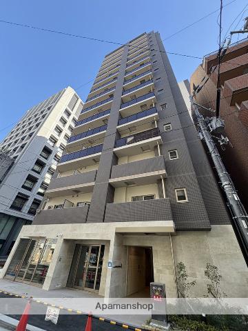C0MF0RIA LIV北浜高麗橋(2LDK/7階)