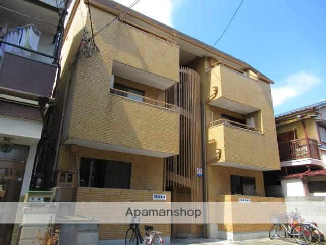 スカイ木下清和園マンション(ワンルーム/3階)
