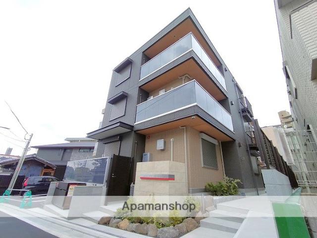 CASA.FILANTE V(3LDK/3階)