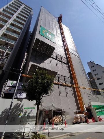 SPRANDID新大阪Ⅷ(1LDK/13階)