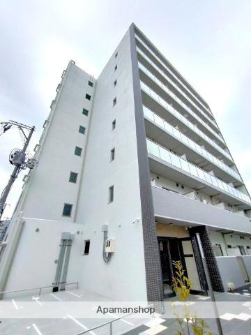 GRAN PASEO 江坂(1LDK/2階)