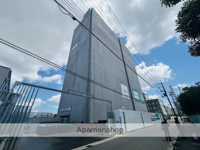 SPLENDIDE大阪イースト(1LDK/9階)