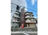 西川マンション