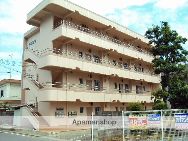 和歌山線 粉河駅 徒歩10分 築47年(3DK/1階)