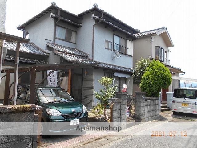 和歌山線 下井阪駅 徒歩25分 築37年(5DK)