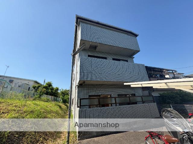 土井マンション(3DK/1階)