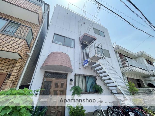 稲垣マンション(ワンルーム/2階)