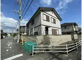 阪急電鉄宝塚線 売布神社駅 徒歩9分 2階建 築29年