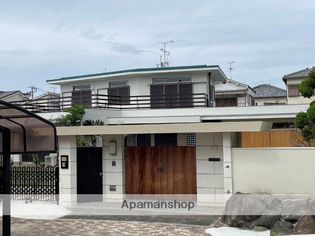 近鉄信貴線 信貴山口駅 徒歩3分 築59年(7SLDK)