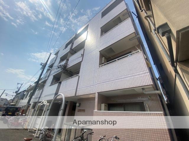 フリーディオ春日町(1K/4階)