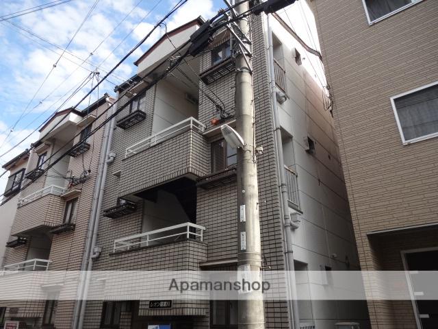 KAWASIA寝屋川(1K/3階)