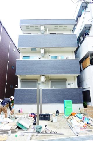 フジパレス萱島信和町1番館(1K/3階)