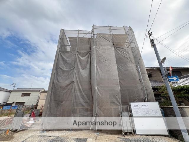 INOVE寝屋川大利町(1K/3階)