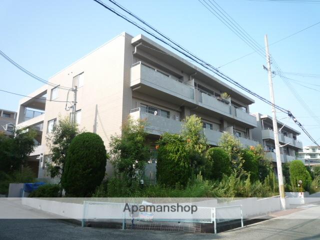 シェリール苦楽園Ⅰ(2LDK/2階)