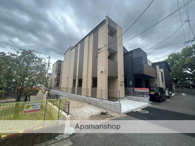 H-MAISON門真南Ⅱ(1K/2階)