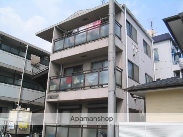ピースヴィレッジ(2DK/2階)