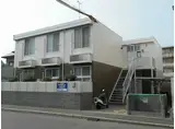 レオパレスステージ福町