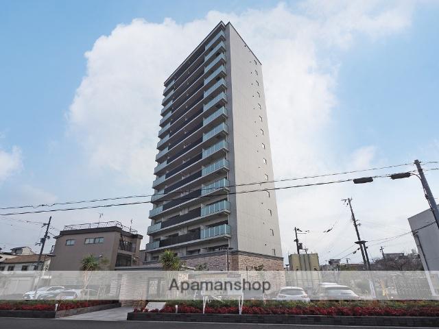 プレジオ森河内ASIAN(1LDK/4階)