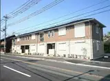 近鉄大阪線 近鉄八尾駅 徒歩13分 2階建 築8年