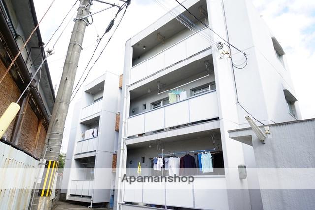 大原マンション(2DK/2階)