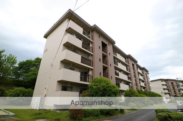 郡山団地A26棟(3LDK/2階)