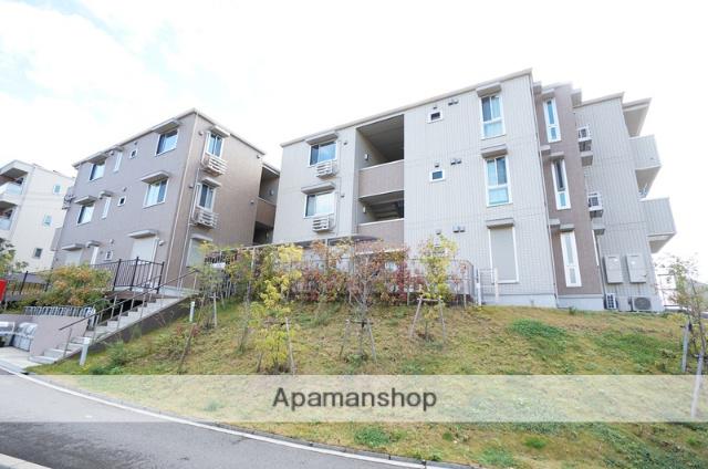 CASA FILANTE VOL2(2LDK/3階)