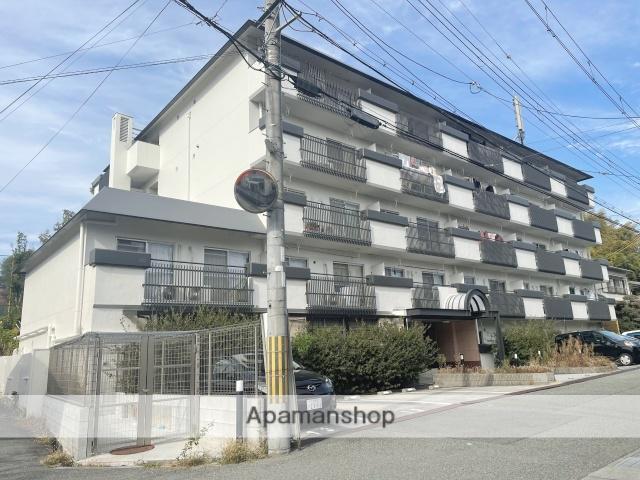 コアロード桃山台(1LDK/5階)