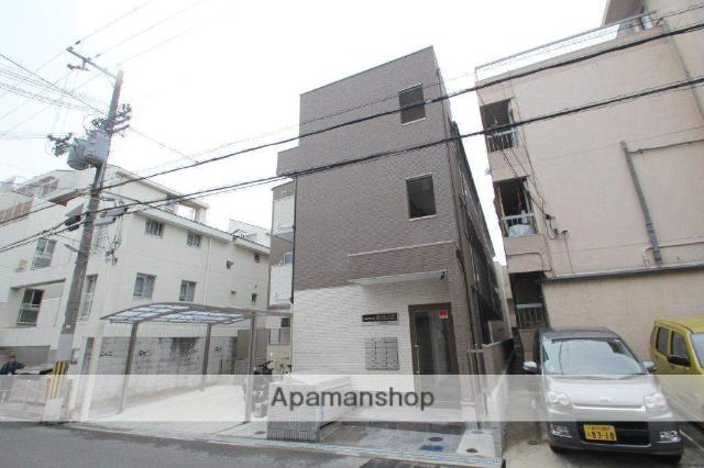 アヴェニール蛍池南町(1LDK/1階)