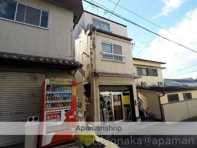 谷村マンション(ワンルーム/3階)