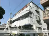 マンション馬場