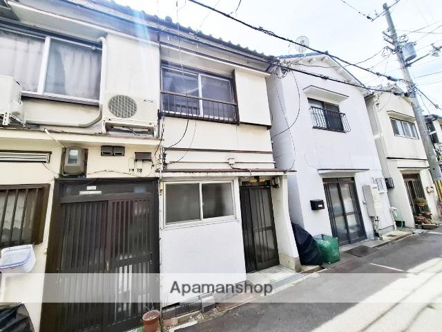 豊南町東2−9−4(2LDK)