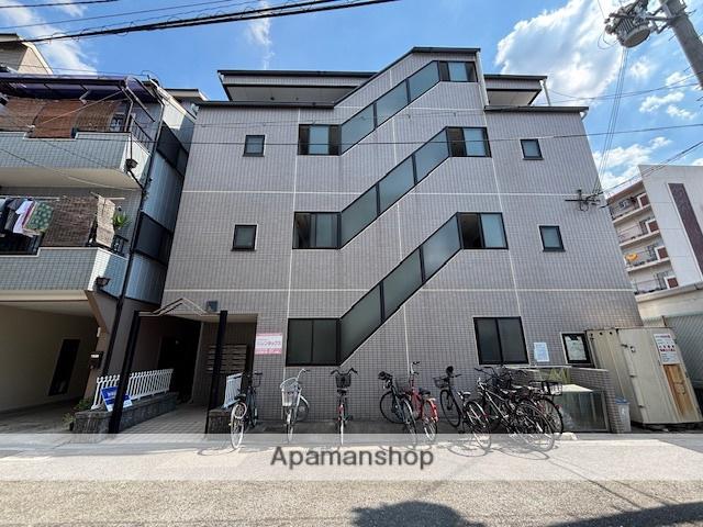 マンション末広(1K/3階)