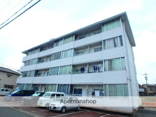 コーポ城垣(2DK/3階)